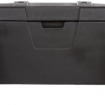Zadný plastový box na štvorkolku s objemom 75ltr.