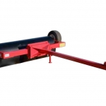 Valec za štvorkolku alebo UTV 