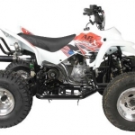 Apex 100 MXR Racing
