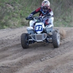 Apex 100 MXR Racing