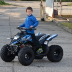 Apex 100 PRO LC Shark
