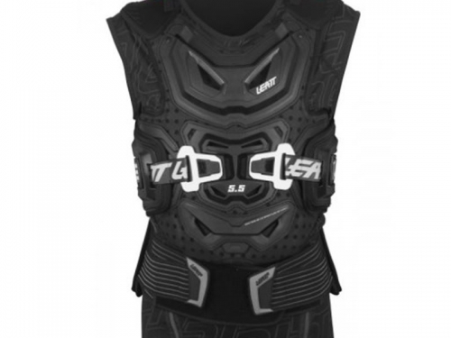 Hrudný chránič Leatt Body Vest 5,5