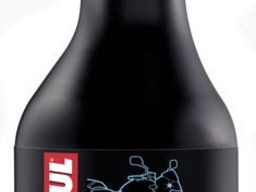 Motošampón  Motul® MC CARE™ E2 Moto Wash 