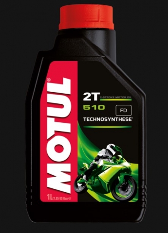 Motul 510 2T