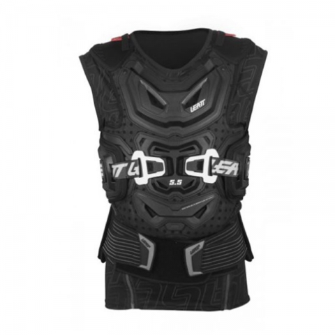 Hrudný chránič Leatt Body Vest 5,5